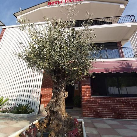 Hotel Darda Kamez Exterior photo