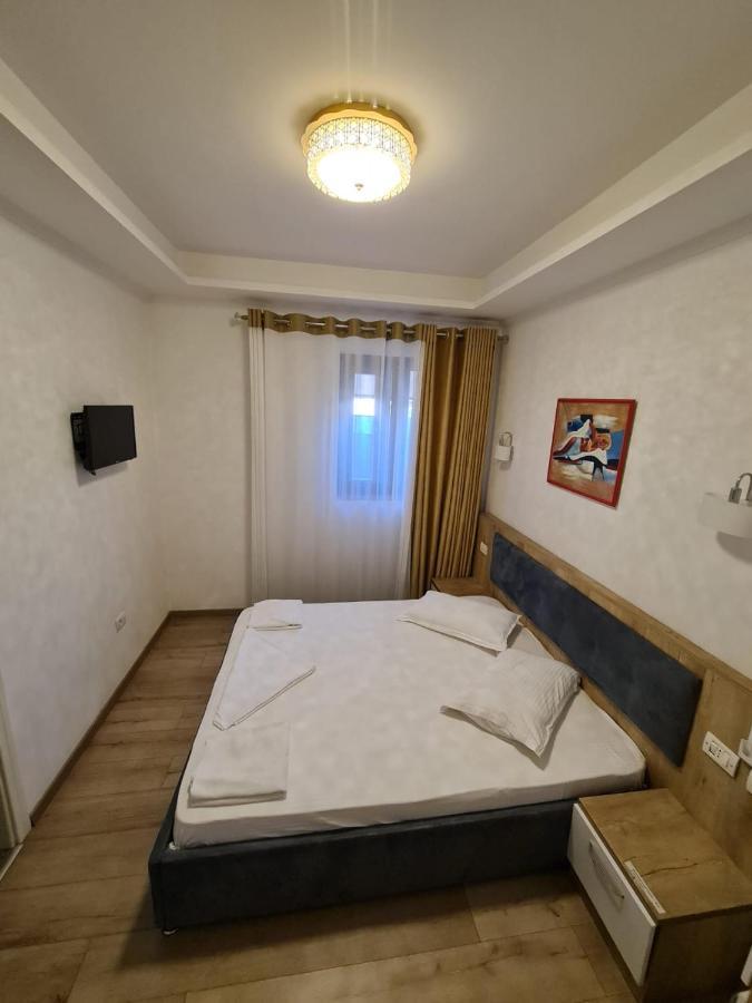 Hotel Darda Kamez Exterior photo