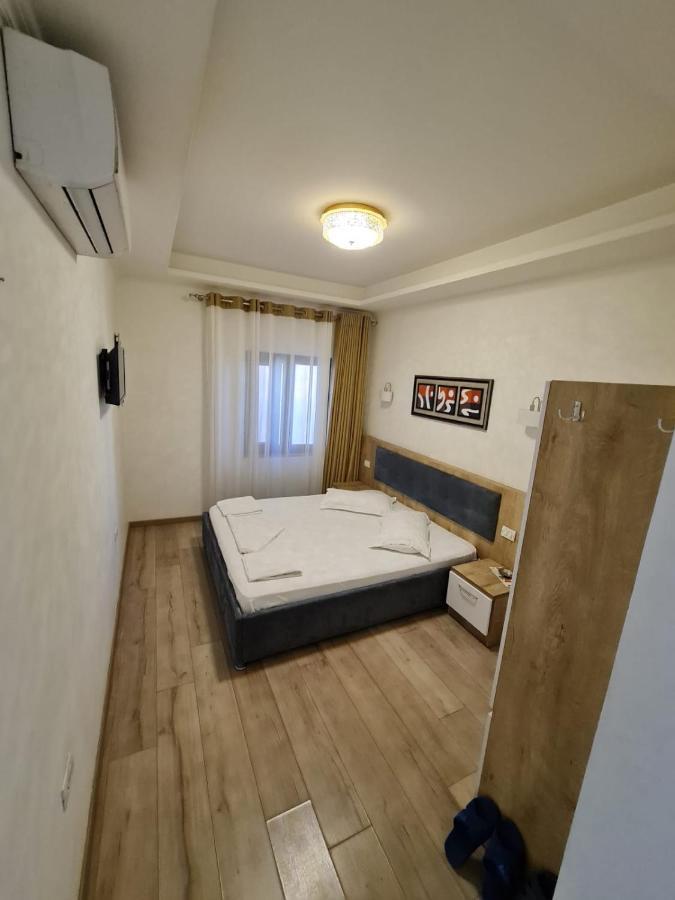 Hotel Darda Kamez Exterior photo